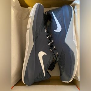NIKE LUNAR PRIME IRON II